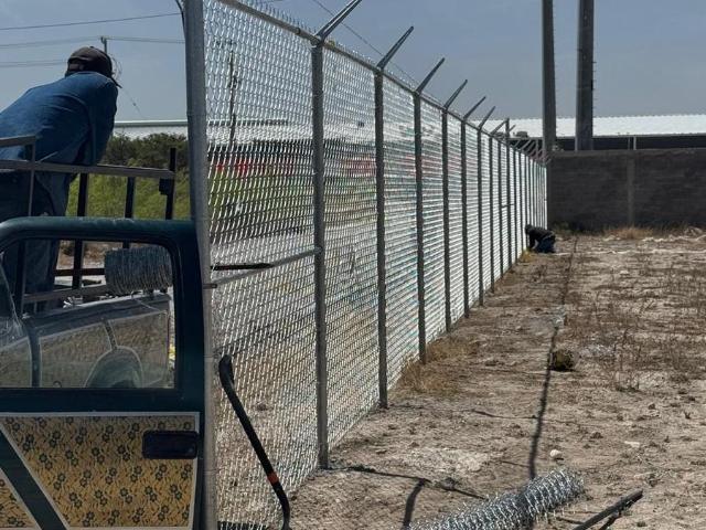 Terreno en RENTA por Libramiento Oscar Flores