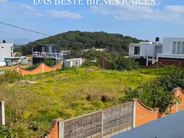 Terreno en Renta Rancho Blanco