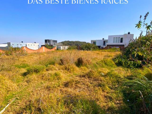 Terreno en Renta Rancho Blanco