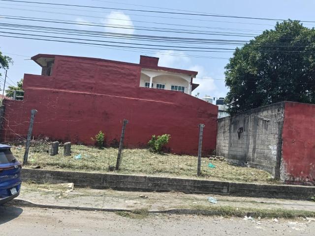 TERRENO EN RENTA | RESERVA TARIMOYA III ? VERACRUZ, VER