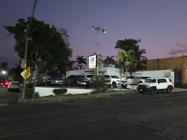 Terreno en Renta Rio Mayo