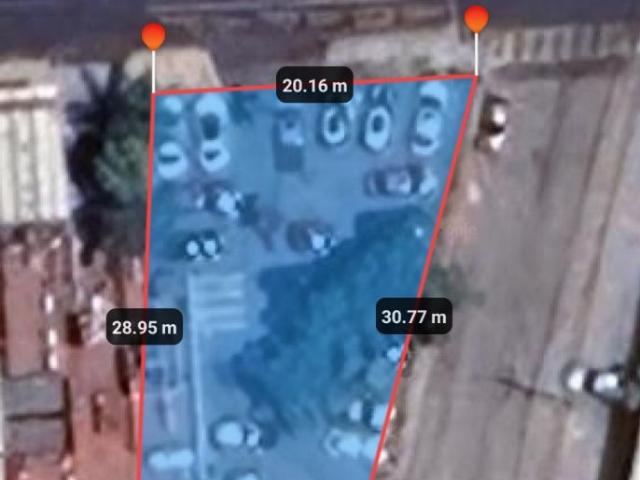 Terreno en Renta Rio Mayo
