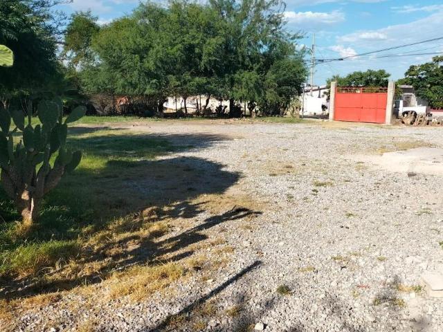 TERRENO EN RENTA SAN ISIDRO, LERDO DURANGO