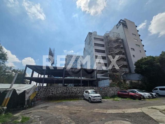 Terreno en Renta, San Jer?nimo Aculco