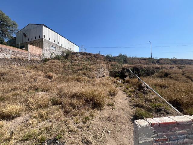Terreno en Renta San Juan del Río