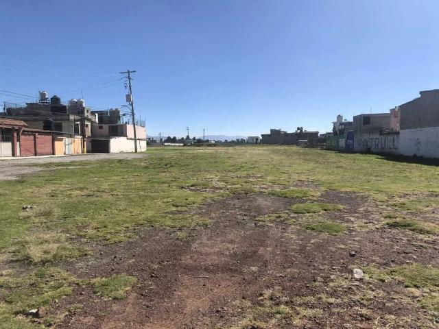 TERRENO EN RENTA, SAN MARCOS YACHIHUACALTEPEC, TOLUCA, MEXICO