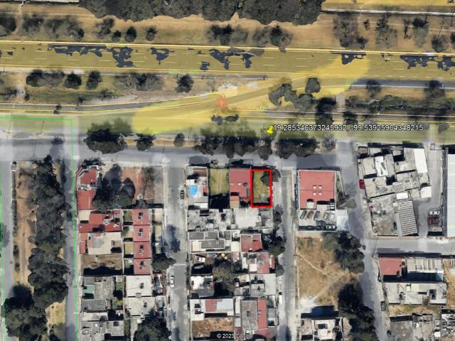 Terreno en renta Santa Elena, San Mateo Atenco, Estado de M?xico