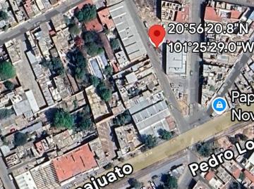 TERRENO EN RENTA SILAO CALLE HONDA