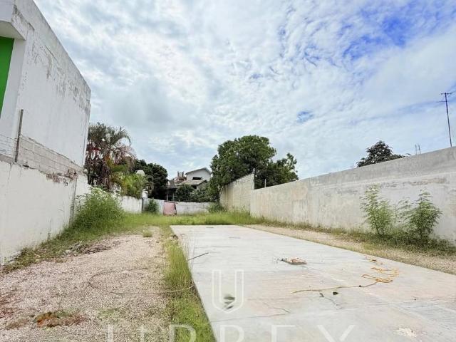 TERRENO EN RENTA SOBRE AV. ADOLFO L?PEZ MATEOS | CAMPECHE