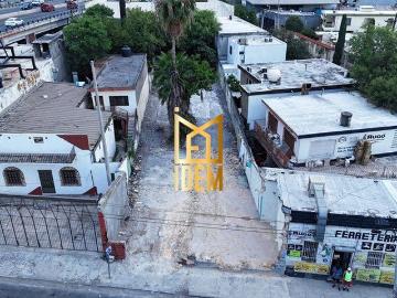 0740 Terreno en Renta sobre Av Chapultepec, Monterrey NL