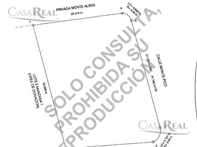 Terreno en renta sobre avenida comercial al norte Chihuahua