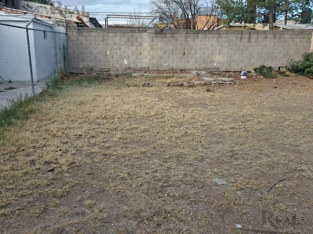 Terreno en renta sobre avenida comercial Chihuahua