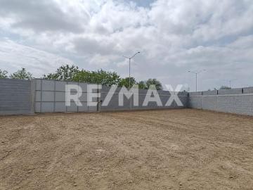 TERRENO EN RENTA SOBRE ANILLO VIAL – CADEREYTA, N.L