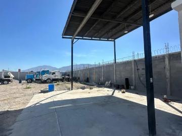 Terreno en Renta sobre Blvd. Colosio
