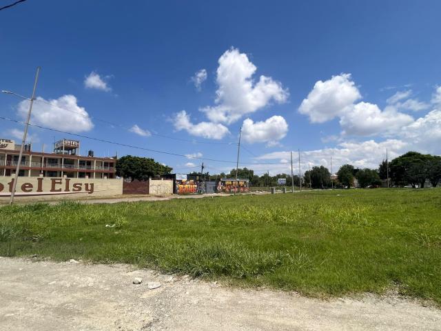 Terreno en renta sobre BLVD Silao
