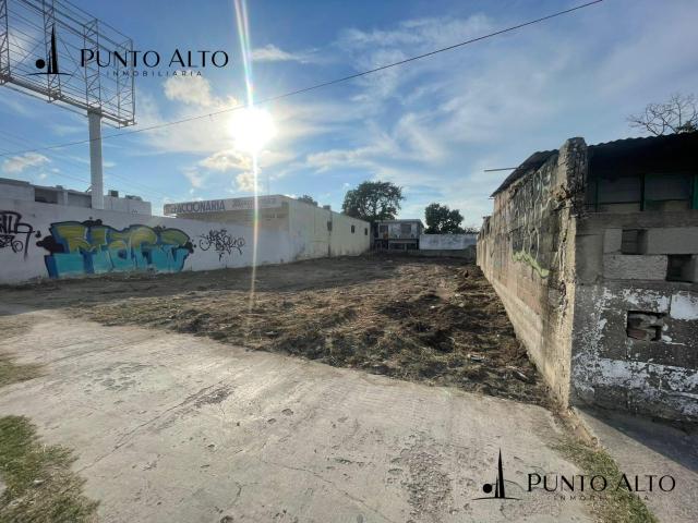 TERRENO EN RENTA SOBRE CARRETERA TAMPICO MANTE
