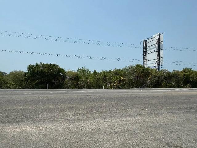 Terreno en Renta Sobre Carretera en Chicxulub Puerto
