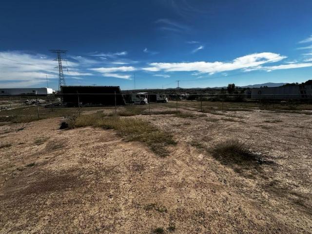Terreno en Renta sobre carretera libramiento a Calvillo, Aguascalientes