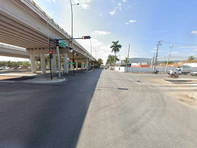 TERRENO EN RENTA SOBRE LA AVENIDA DE LOS HÉROES EN MÉRIDA YUC