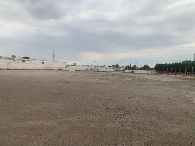 TERRENO EN RENTA SOBRE LIBRAMIENTO LEON GTO UBICADO EN CALLE RAFAEL CORRALES AYALA