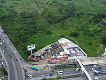 TERRENO EN RENTA SOBRE 8 DE JUIO Y PERIFERICO
