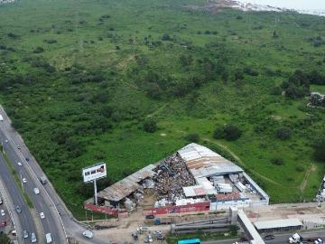 TERRENO EN RENTA SOBRE 8 DE JUIO Y PERIFERICO