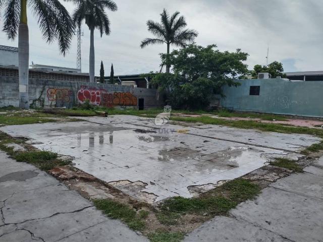 Terreno en Renta Tampico Centro