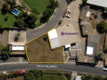 Terreno en Renta Tepic ? Zona Lago David | 552 m? | $35,000/mes