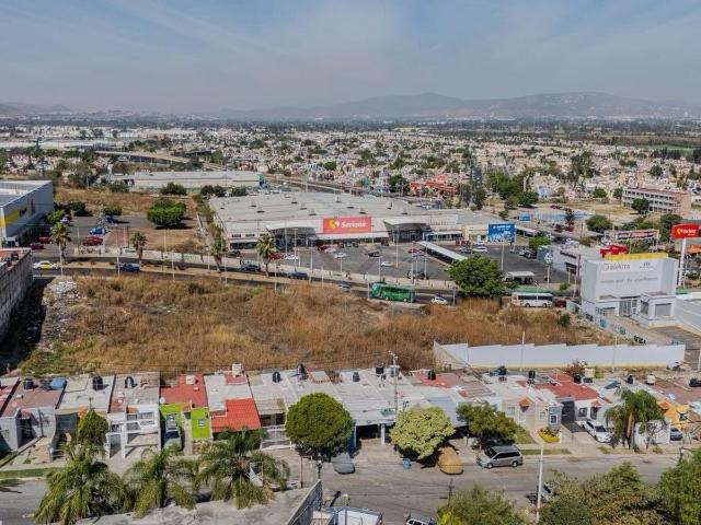terreno en renta Tlajomulco