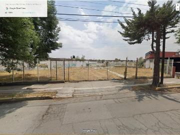 TERRENO EN RENTA TOLUCA, ESTADO DE MEXICO EN VIALIDAD JOSE LOPEZ PORTILLO