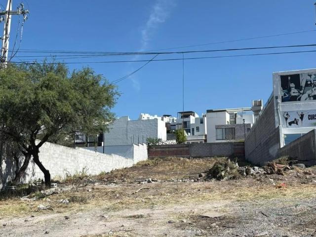 Terreno en renta ubicado en los Olvera Corregidora