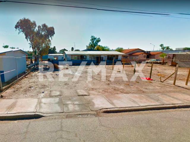 Terreno en renta uso mixto en Col. Maestros Federales