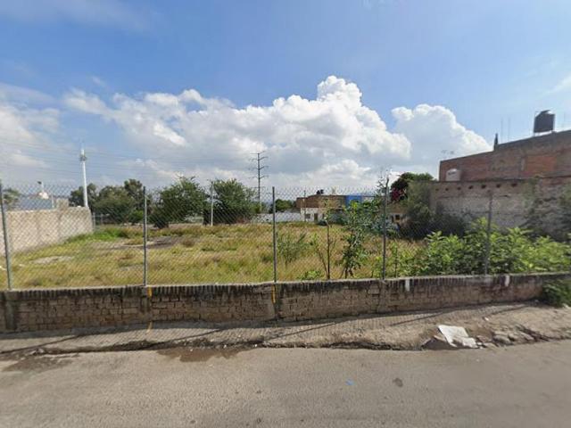 TERRENO EN RENTA / VENTA EN COL. BENITO JUAREZ