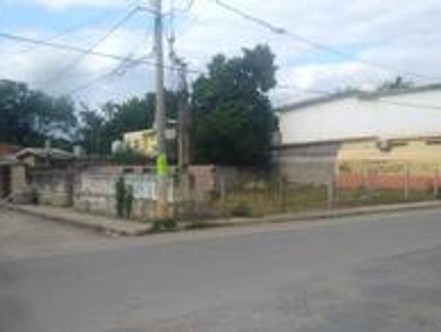 Terreno en Renta Víctor Manuel Santos Tamuín