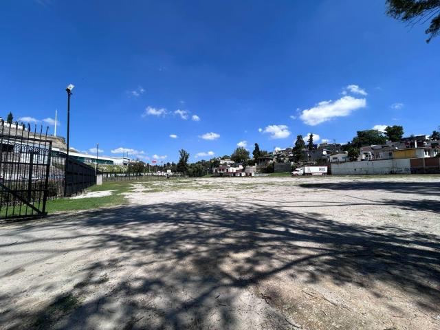 Terreno en Renta, Villa Nicolas Romero, 8,981 m2