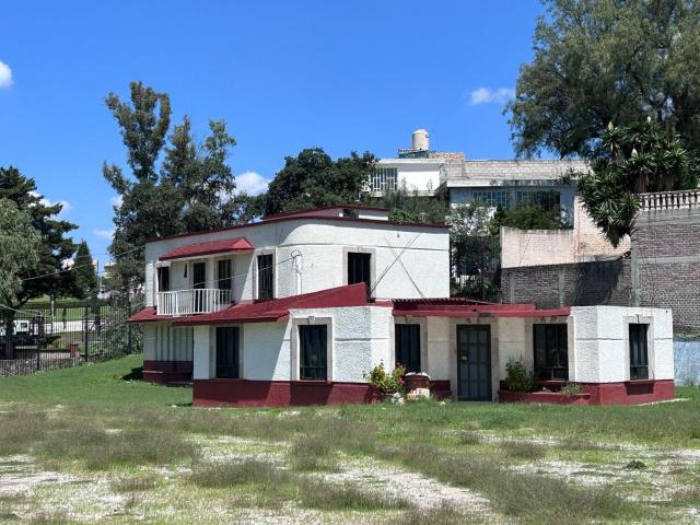 Terreno en Renta, Villa Nicolas Romero, 8,981 m2