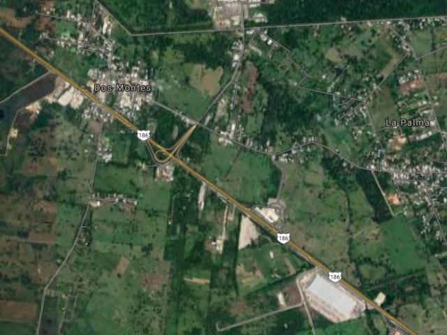 Terreno en Renta, Villahermosa Tabasco