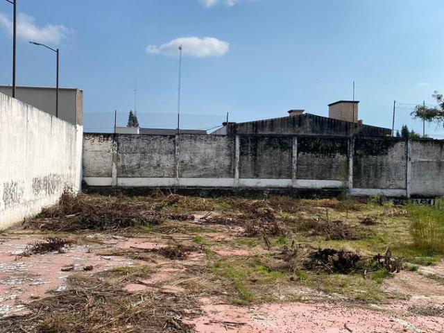 Terreno en renta y venta con uso de suelo CUA. Rancho Cortes, Cuernavaca