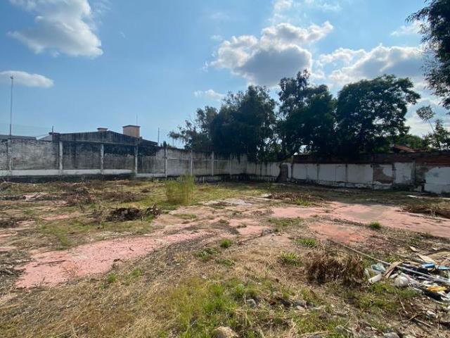 Terreno en renta y venta con uso de suelo CUA. Rancho Cortes, Cuernavaca