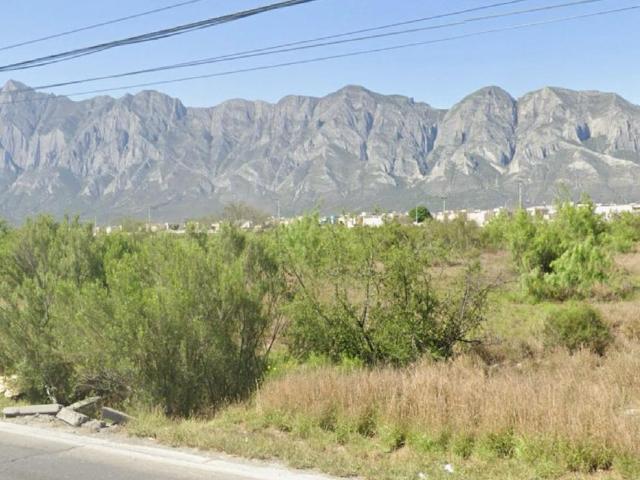Terreno en renta y/o venta