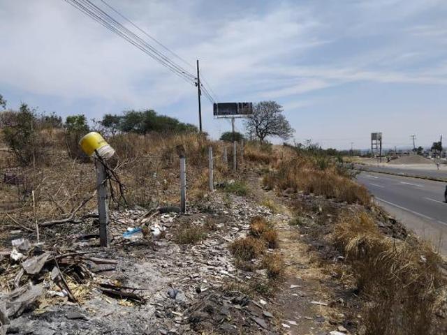 Terreno EN RENTA y/o VENTA