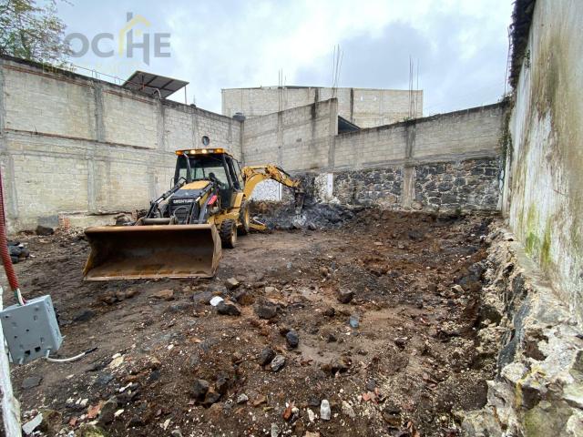 TERRENO EN RENTA ZONA 21 DE MARZO XALAPA VERACRUZ