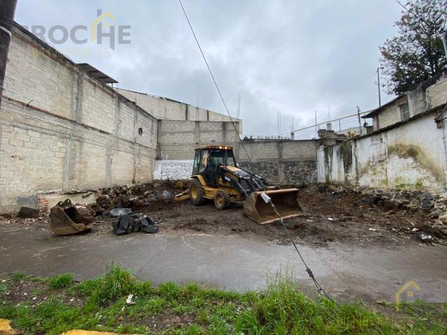TERRENO EN RENTA ZONA 21 DE MARZO XALAPA VERACRUZ