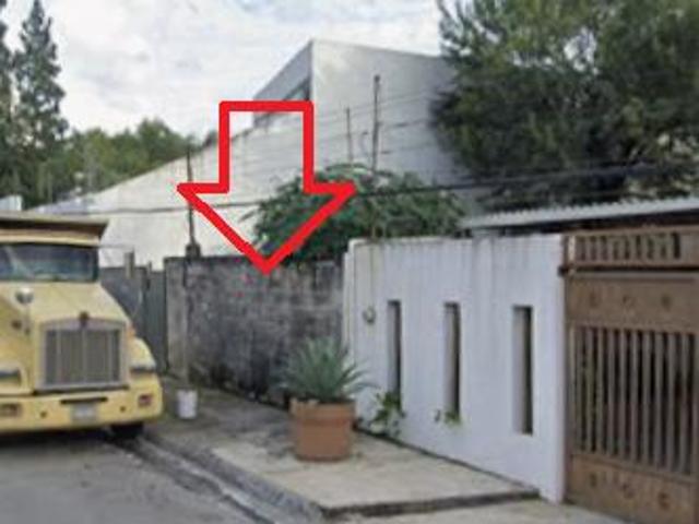 Terreno en Renta, Zona de la Rioja, Monterrey