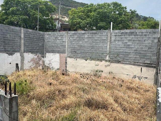Terreno en Renta zona Sur de Monterrey