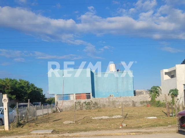 Terreno en renta