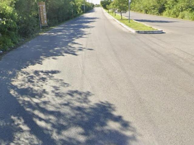 Terreno en renta