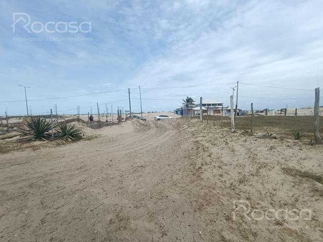 Terreno en renta