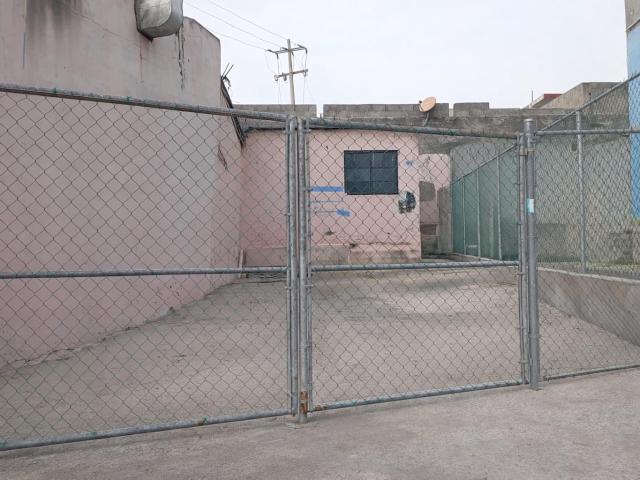 TERRENO EN RENTA 179 mts2 Av. M?dicos, Col. Unidad Modelo