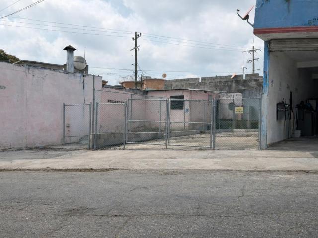 TERRENO EN RENTA 179 mts2 Av. M?dicos, Col. Unidad Modelo